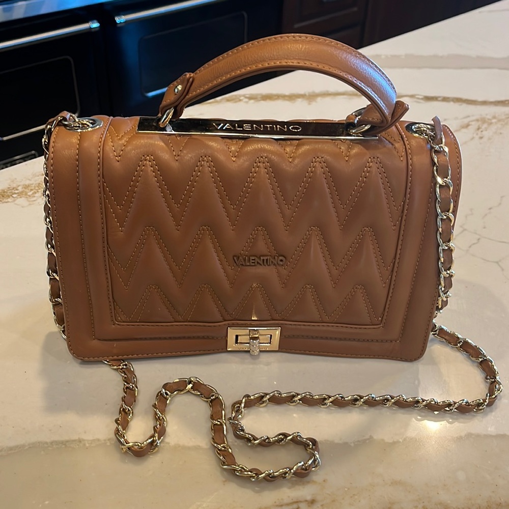 Valentino crossbody or shoulder bag